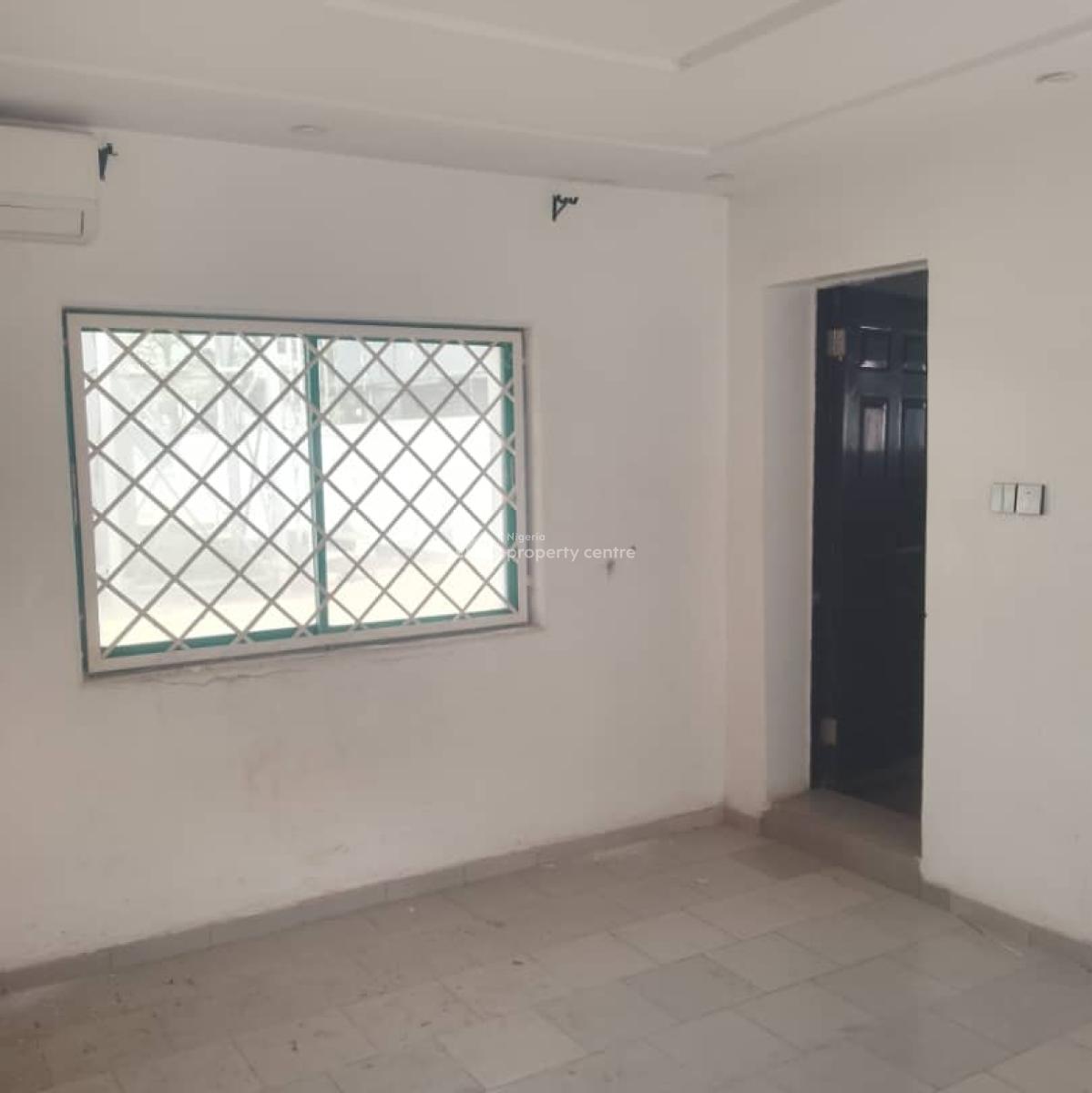 Sharp Mini 1bedroom Flat with 2 Toilets, Kafe District/gwarinpa, Life Camp, Abuja, Mini Flat (room and Parlour) for Rent