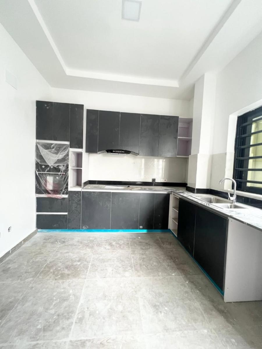 Tastefully 2bedroom Flat, The Property Located Within an Estate at Orchid Road, Lekki, Lagos, Flat / Apartment for Sale