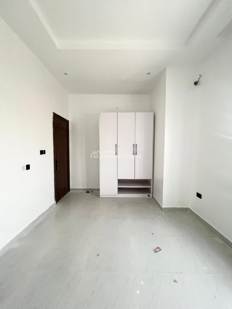 Tastefully 2bedroom Flat, The Property Located Within an Estate at Orchid Road, Lekki, Lagos, Flat / Apartment for Sale