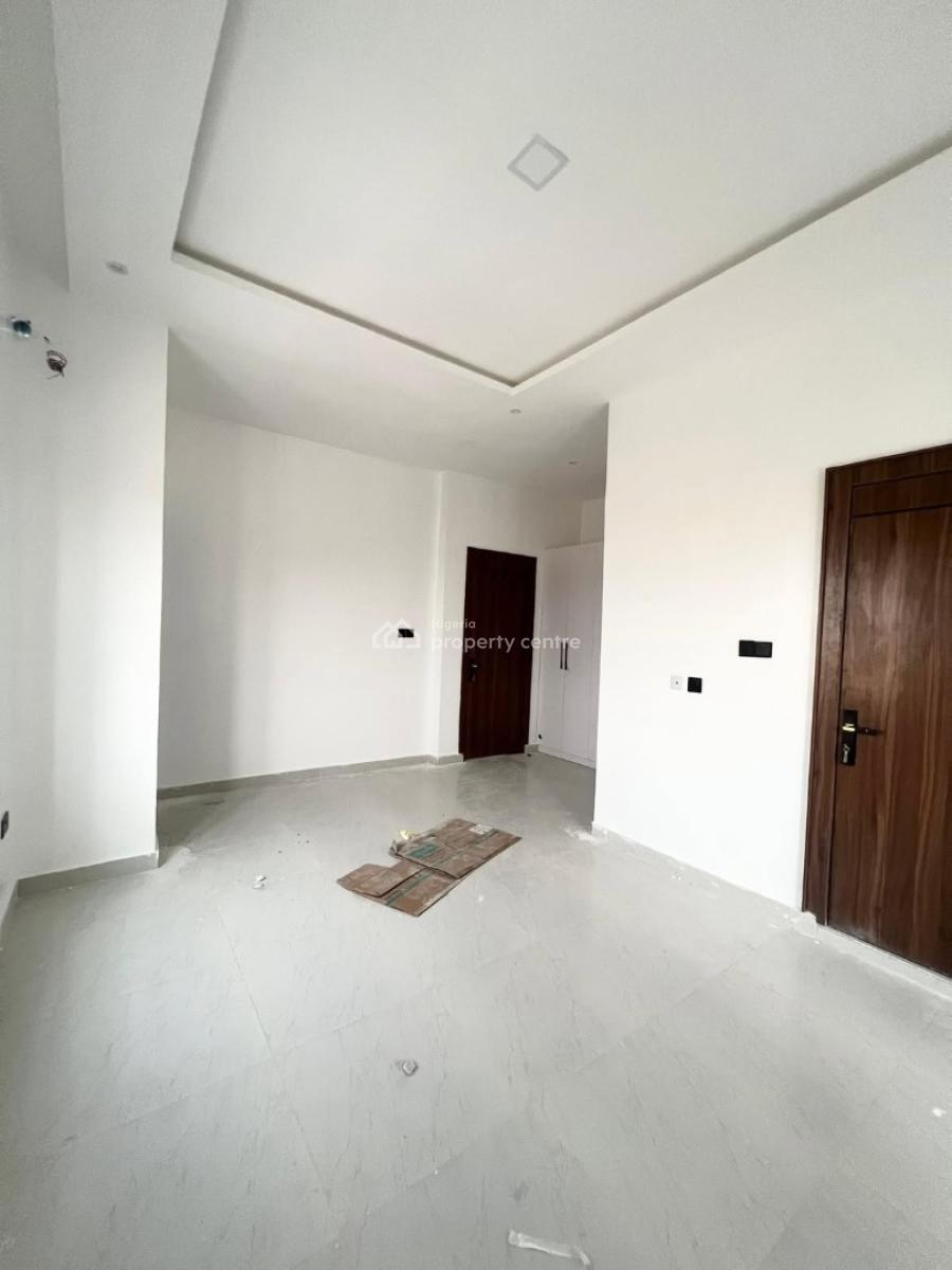 Tastefully 2bedroom Flat, The Property Located Within an Estate at Orchid Road, Lekki, Lagos, Flat / Apartment for Sale
