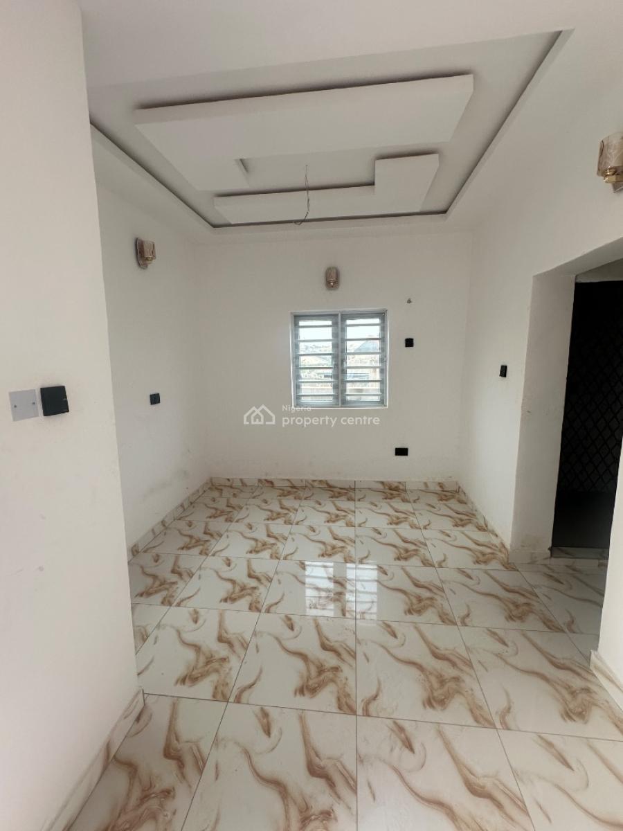 2 Newly Built 1 Bedroom Apartments with Facilities, Oko-oloyun, Igando, Alimosho, Lagos, Mini Flat (room and Parlour) for Rent