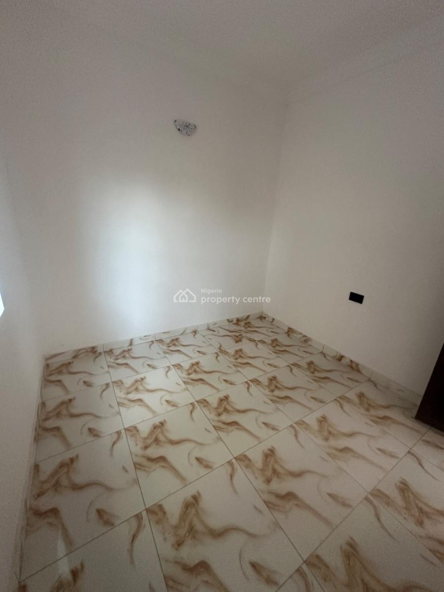 2 Newly Built 1 Bedroom Apartments with Facilities, Oko-oloyun, Igando, Alimosho, Lagos, Mini Flat (room and Parlour) for Rent