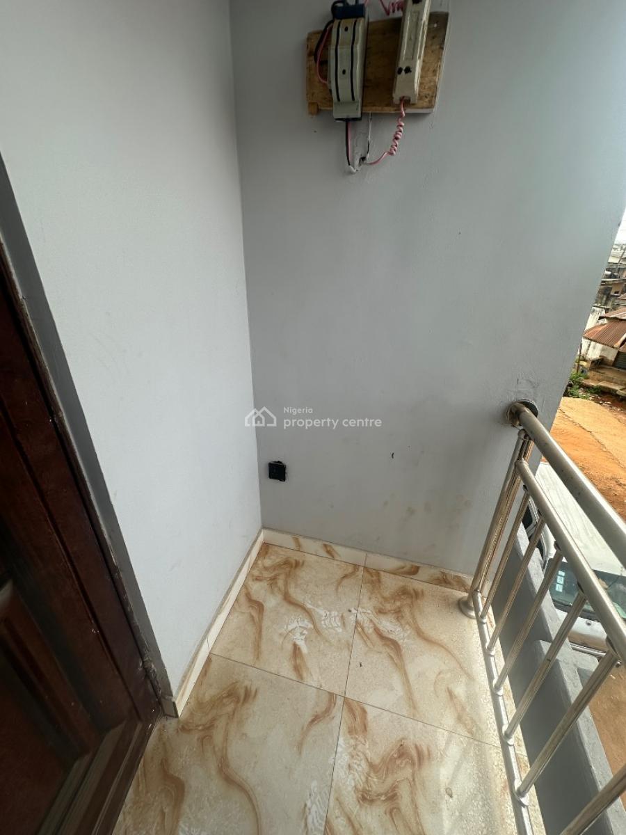 2 Newly Built 1 Bedroom Apartments with Facilities, Oko-oloyun, Igando, Alimosho, Lagos, Mini Flat (room and Parlour) for Rent