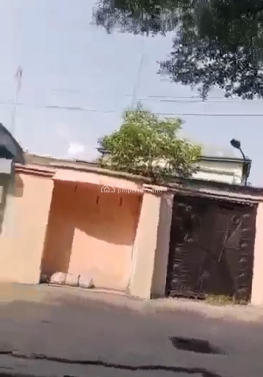 5,053.240 Sqm with 50 in The Main Building of 5 Floors 2. 30 Rooms Att, Most Popular Apple Junction Amuwo Odofin  Lagos Mainland, Amuwo Odofin, Lagos, Hotel / Guest House for Sale