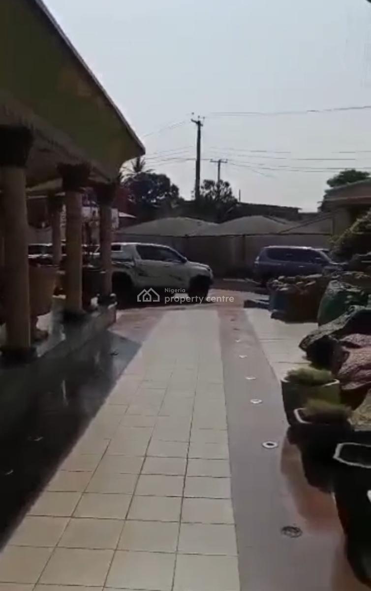 5,053.240 Sqm with 50 in The Main Building of 5 Floors 2. 30 Rooms Att, Most Popular Apple Junction Amuwo Odofin  Lagos Mainland, Amuwo Odofin, Lagos, Hotel / Guest House for Sale