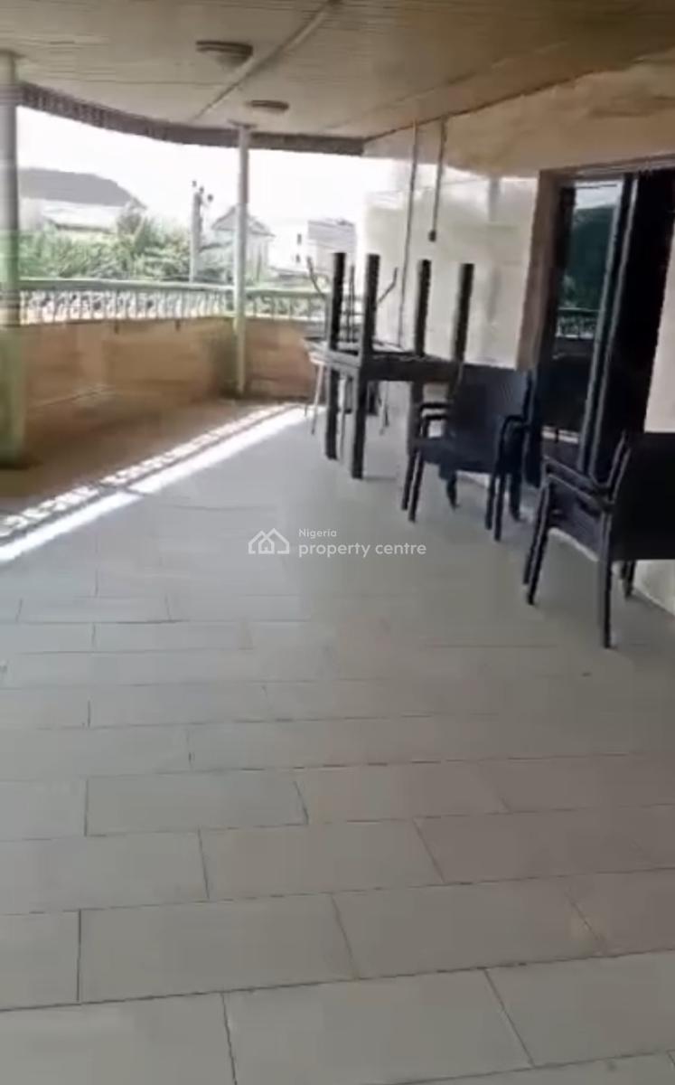 5,053.240 Sqm with 50 in The Main Building of 5 Floors 2. 30 Rooms Att, Most Popular Apple Junction Amuwo Odofin  Lagos Mainland, Amuwo Odofin, Lagos, Hotel / Guest House for Sale