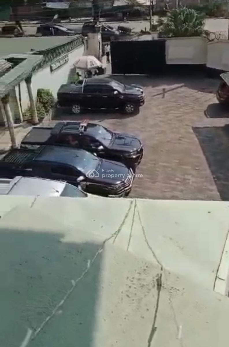 5,053.240 Sqm with 50 in The Main Building of 5 Floors 2. 30 Rooms Att, Most Popular Apple Junction Amuwo Odofin  Lagos Mainland, Amuwo Odofin, Lagos, Hotel / Guest House for Sale