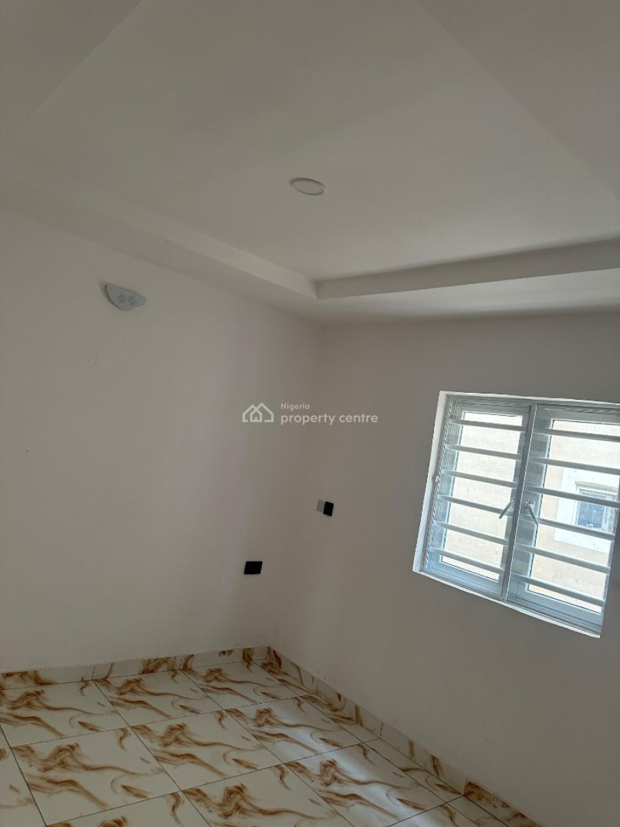 2 Newly Built 2 Bedroom Apartment with Facilities, Oko-oloyun, Igando, Alimosho, Lagos, Flat / Apartment for Rent