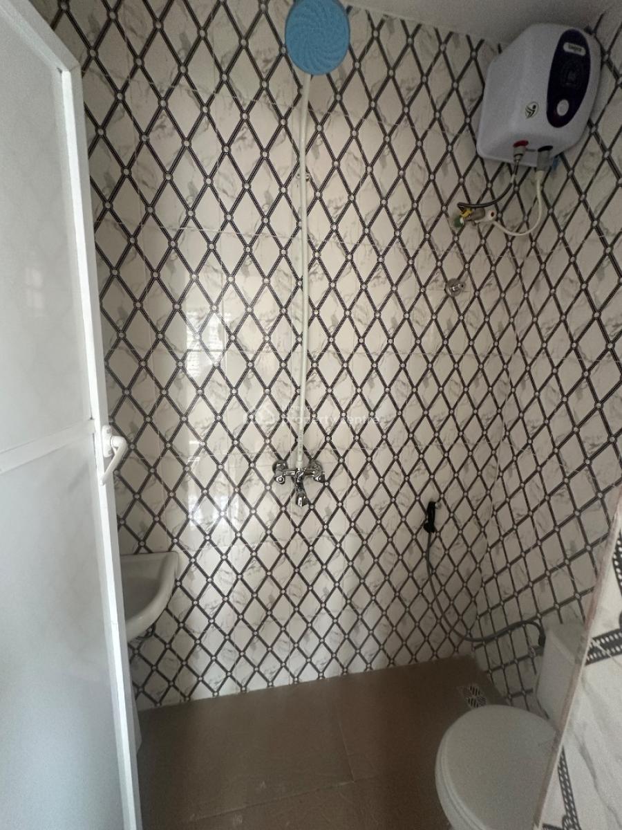 2 Newly Built 2 Bedroom Apartment with Facilities, Oko-oloyun, Igando, Alimosho, Lagos, Flat / Apartment for Rent