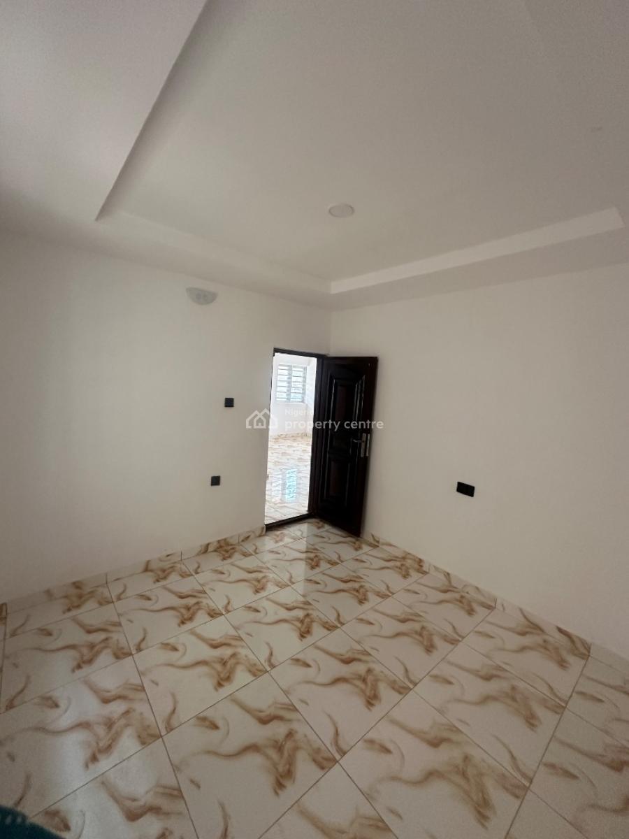 2 Newly Built 2 Bedroom Apartment with Facilities, Oko-oloyun, Igando, Alimosho, Lagos, Flat / Apartment for Rent