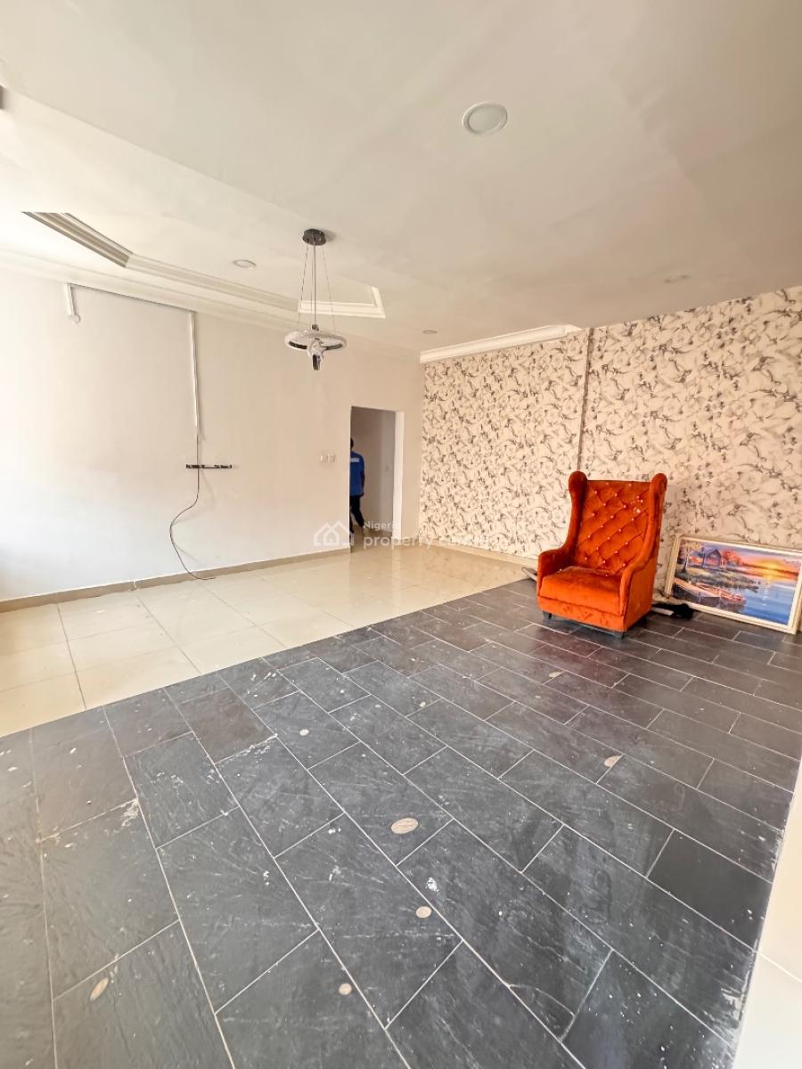 Beautiful 2bedroom Apartment, Lekki Phase 1, Lekki, Lagos, House for Rent