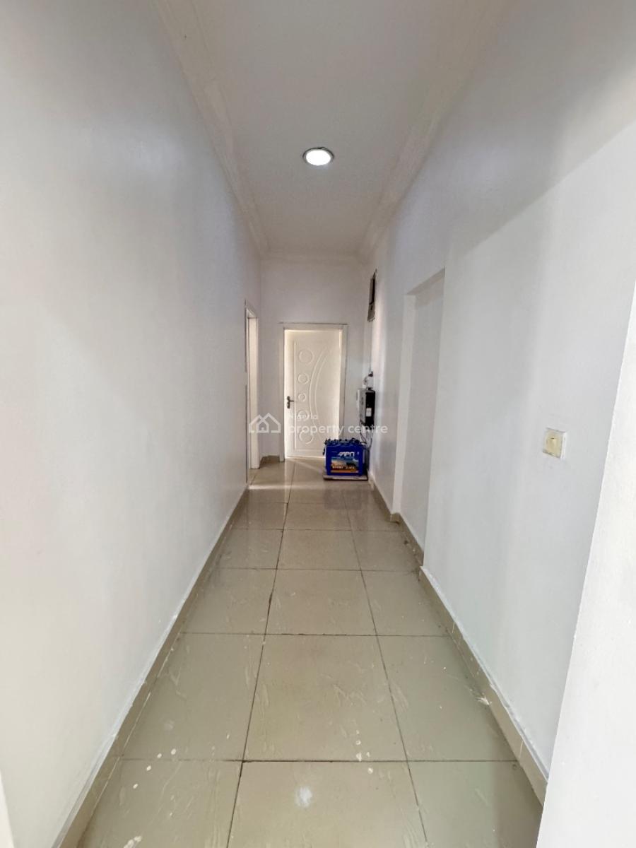 Beautiful 2bedroom Apartment, Lekki Phase 1, Lekki, Lagos, House for Rent