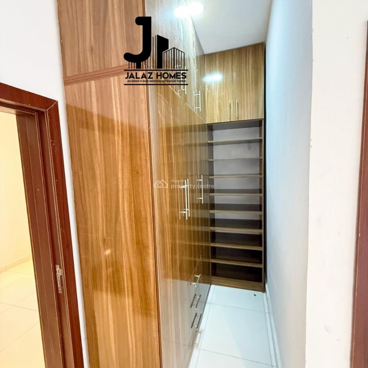 Brand New 4 Bedroom Semi Detached Home, Ajah, Lagos, House for Sale