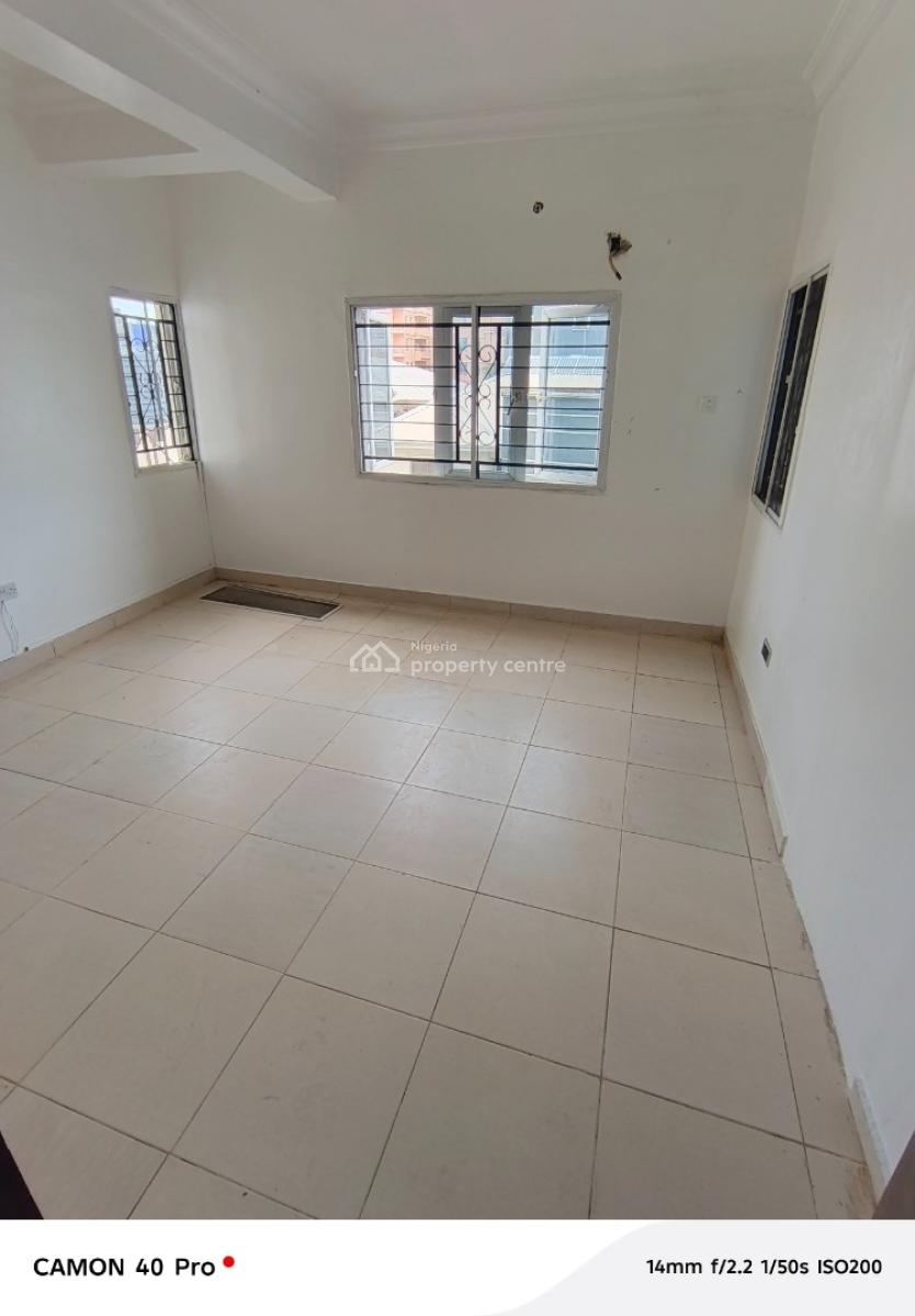 Beautiful Studio Apartment in Carlton Gate Estate, Carlton Gate Estate, Lekki, Lagos, Self Contain (single Rooms) for Rent