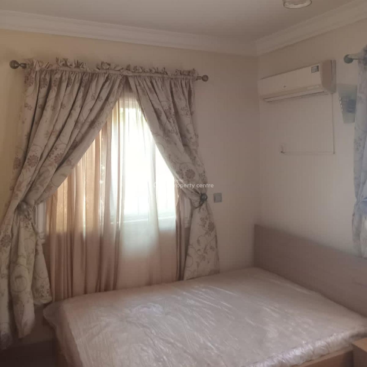 Sharp Standard Room and Parlour, After 6th Avenue, Gwarinpa, Abuja, Mini Flat (room and Parlour) for Rent