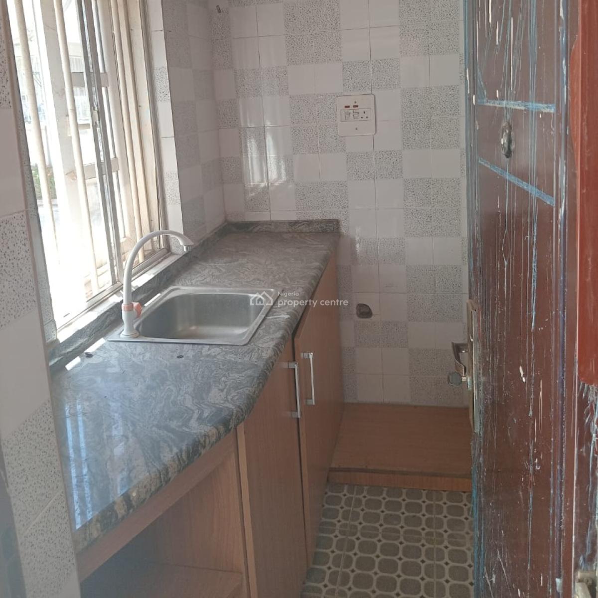 Sharp Standard Room and Parlour, After 6th Avenue, Gwarinpa, Abuja, Mini Flat (room and Parlour) for Rent