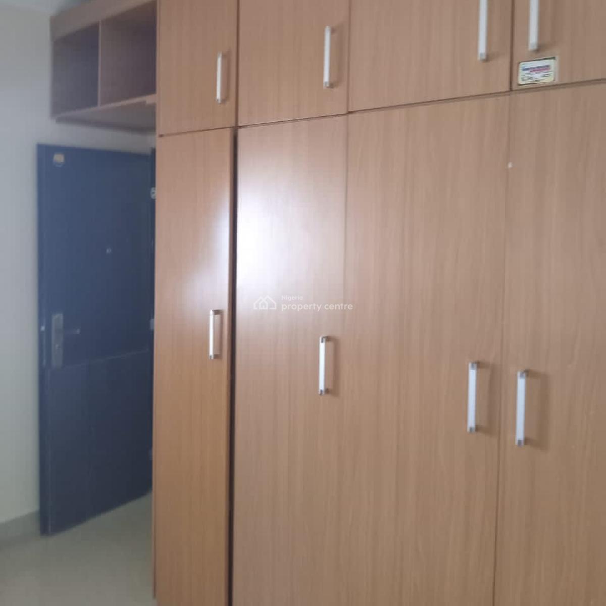 Sharp Standard Room and Parlour, After 6th Avenue, Gwarinpa, Abuja, Mini Flat (room and Parlour) for Rent