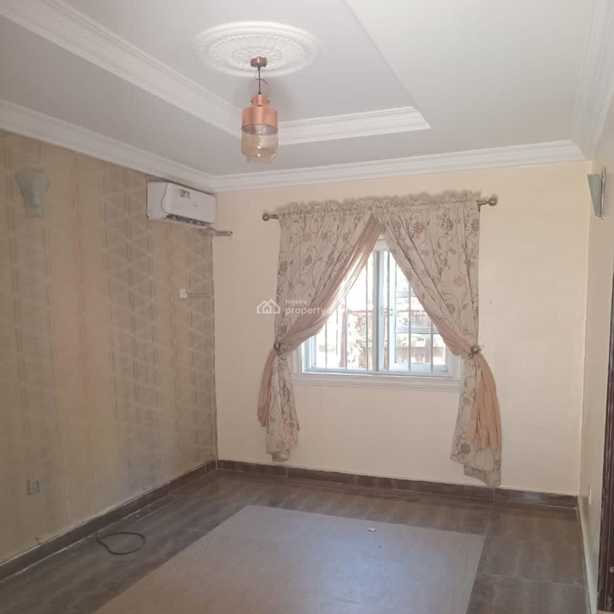 Sharp Standard Room and Parlour, After 6th Avenue, Gwarinpa, Abuja, Mini Flat (room and Parlour) for Rent