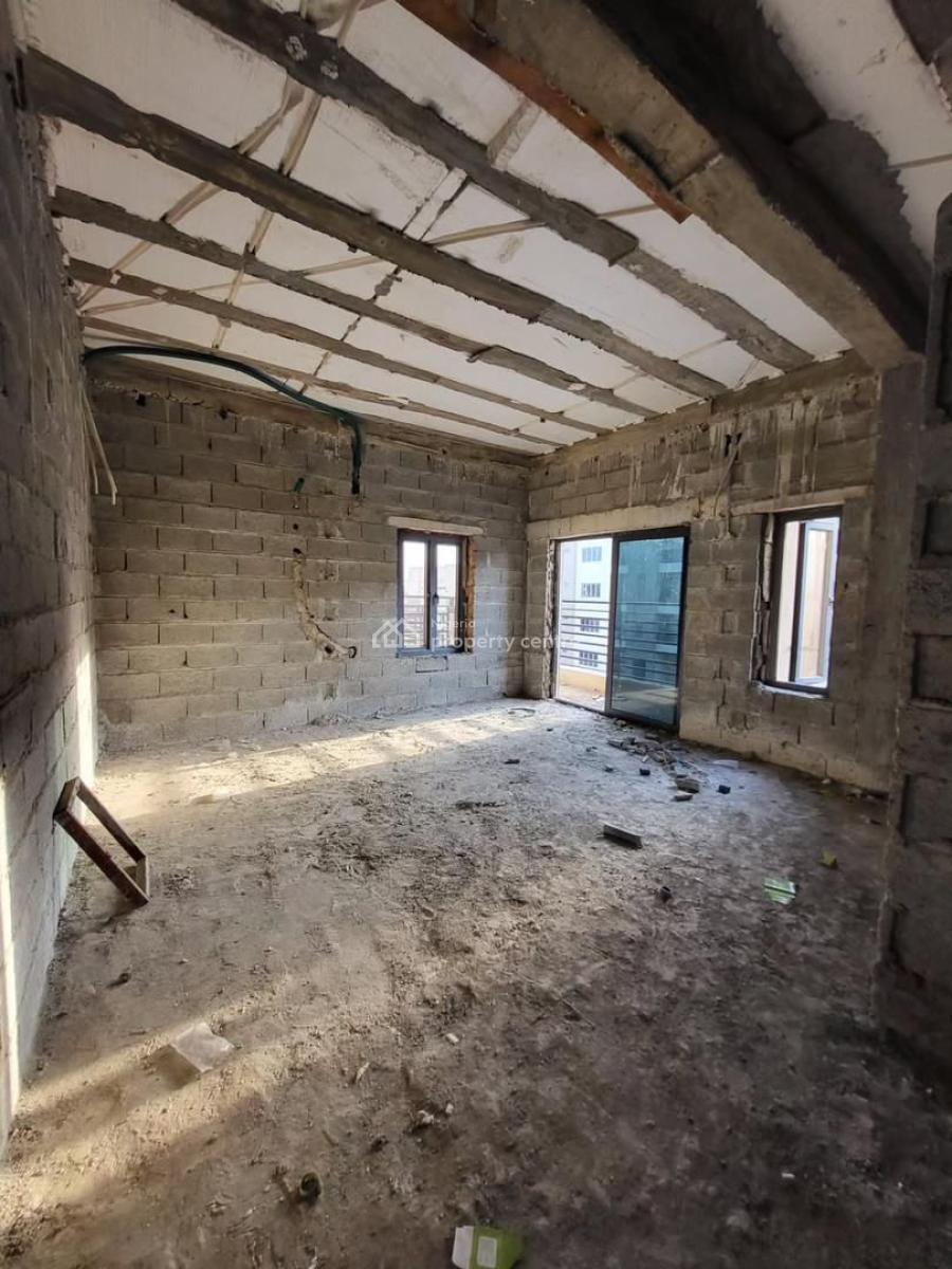 3 Bedroom Flat, Apo, Abuja, Block of Flats for Sale