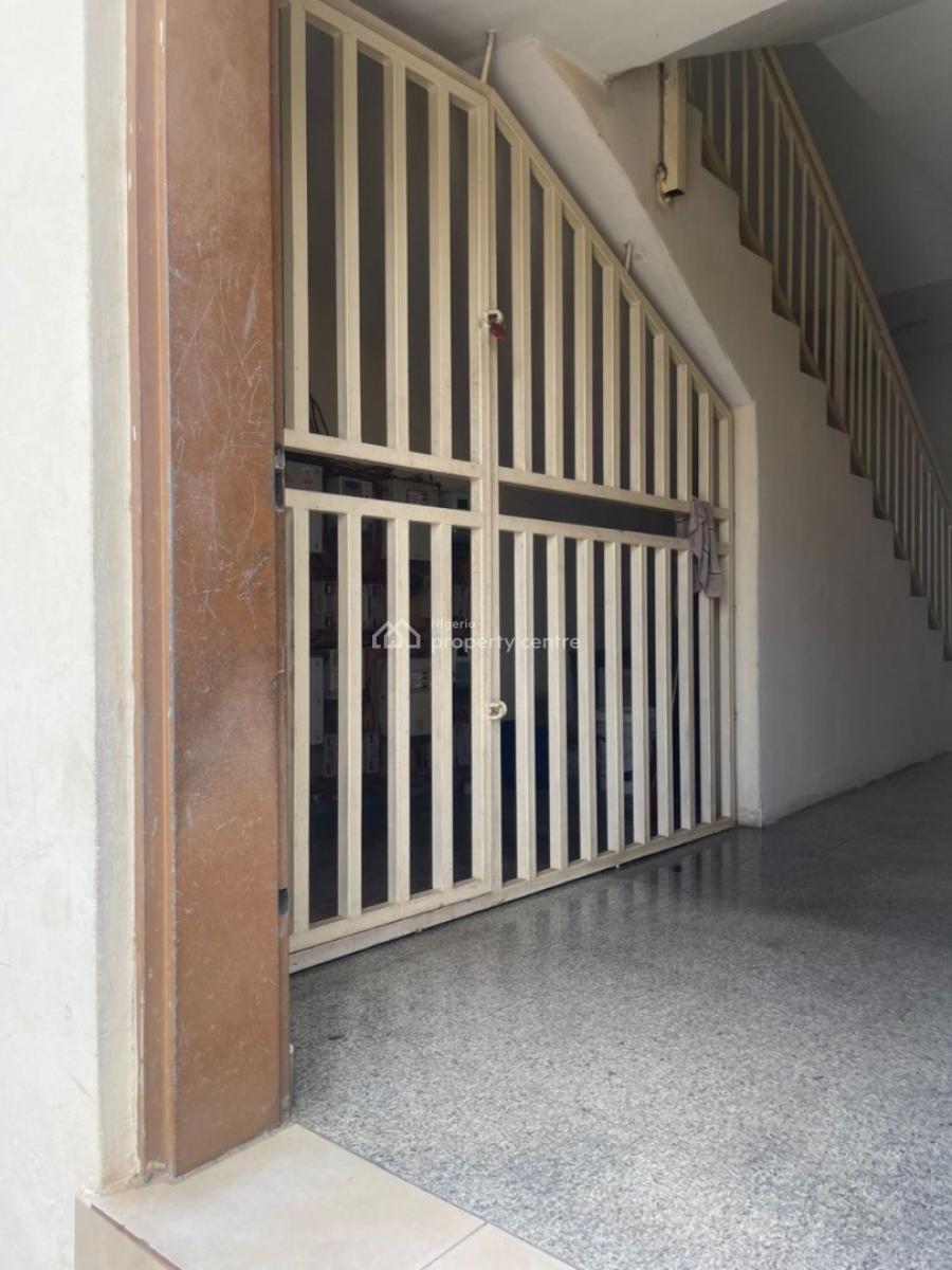 Solidly Built 6 Units of 3 Bedroom Apartments, Jabi, Abuja, Block of Flats for Sale