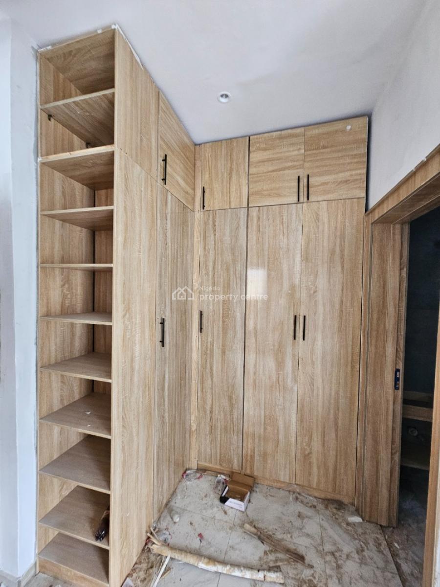 Newly Built 4bedroom Semi Detached Duplex, Ajah, Lagos, Semi-detached Duplex for Sale