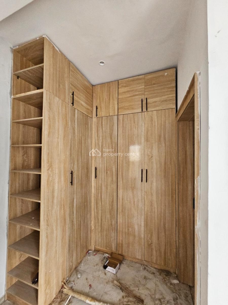 Newly Built 4bedroom Semi Detached Duplex, Ajah, Lagos, Semi-detached Duplex for Sale