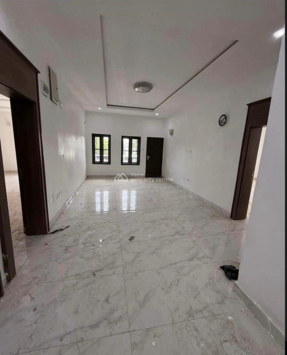 Newly Built 7 Bedroom Detached Duplex with One Bedroom Bq, Games Village, Kaura, Abuja, Detached Duplex for Sale