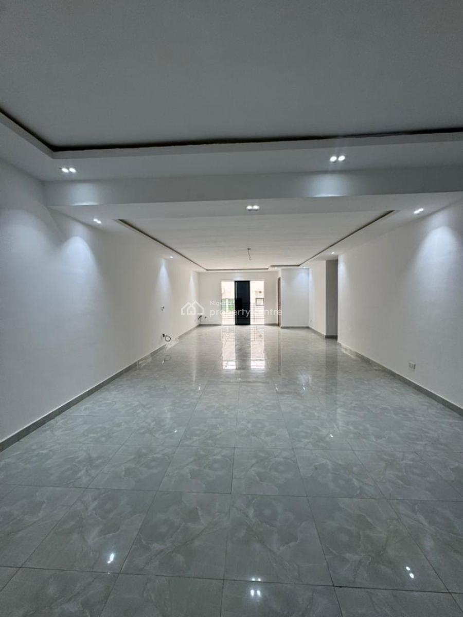 3 Bedroom Apartment with Bq, Lekki Phase 1, Lekki, Lagos, Flat / Apartment for Rent