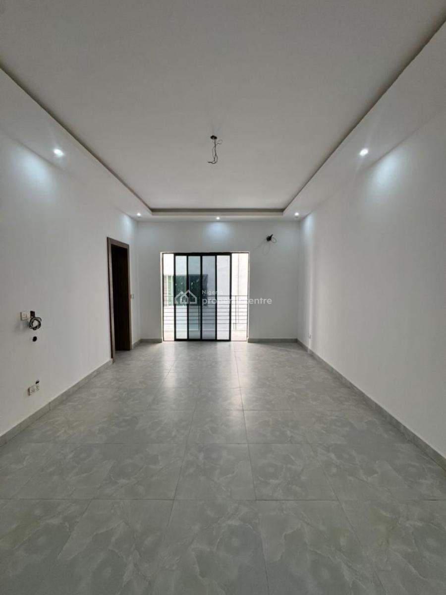 3 Bedroom Apartment with Bq, Lekki Phase 1, Lekki, Lagos, Flat / Apartment for Rent