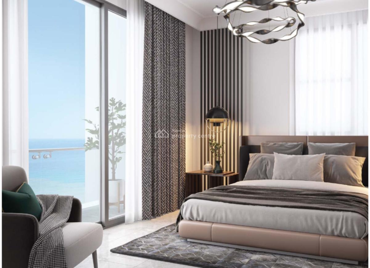 3bedroom Penthouse with Private Swimming Pool, Oniru, Victoria Island (vi), Lagos, Flat / Apartment for Sale