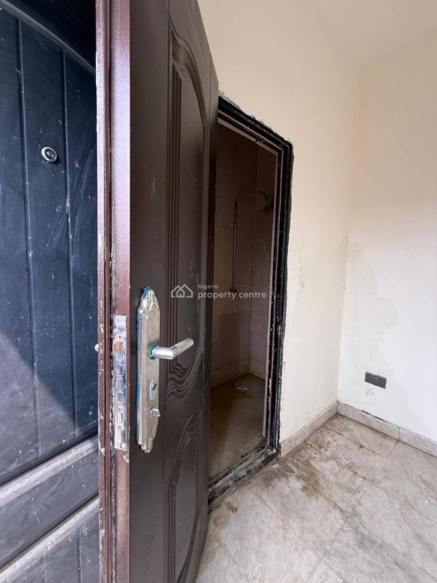 Luxury 3 Bedroom, Empire Terrace Estate, Ikota, Lekki, Lagos, Terraced Duplex for Rent