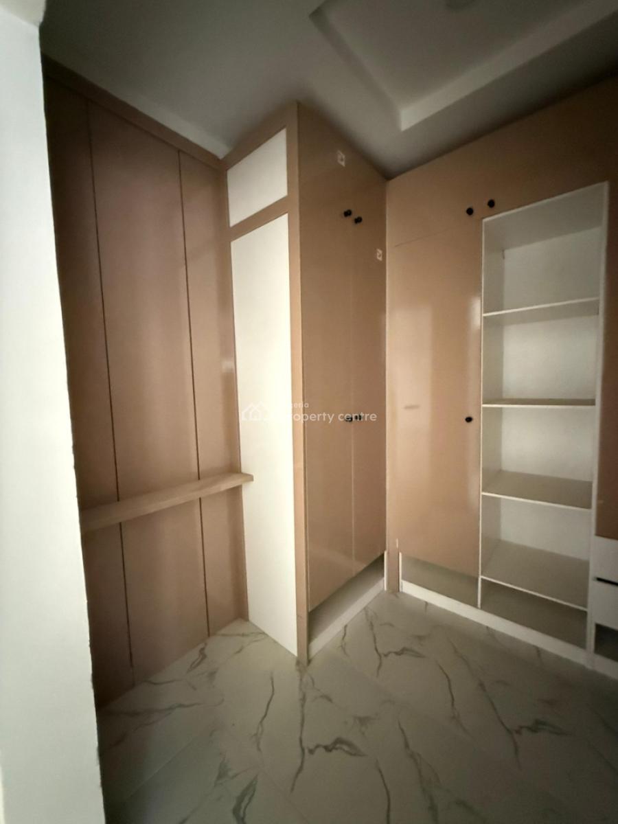 Luxury 3 Bedroom, Empire Terrace Estate, Ikota, Lekki, Lagos, Terraced Duplex for Rent