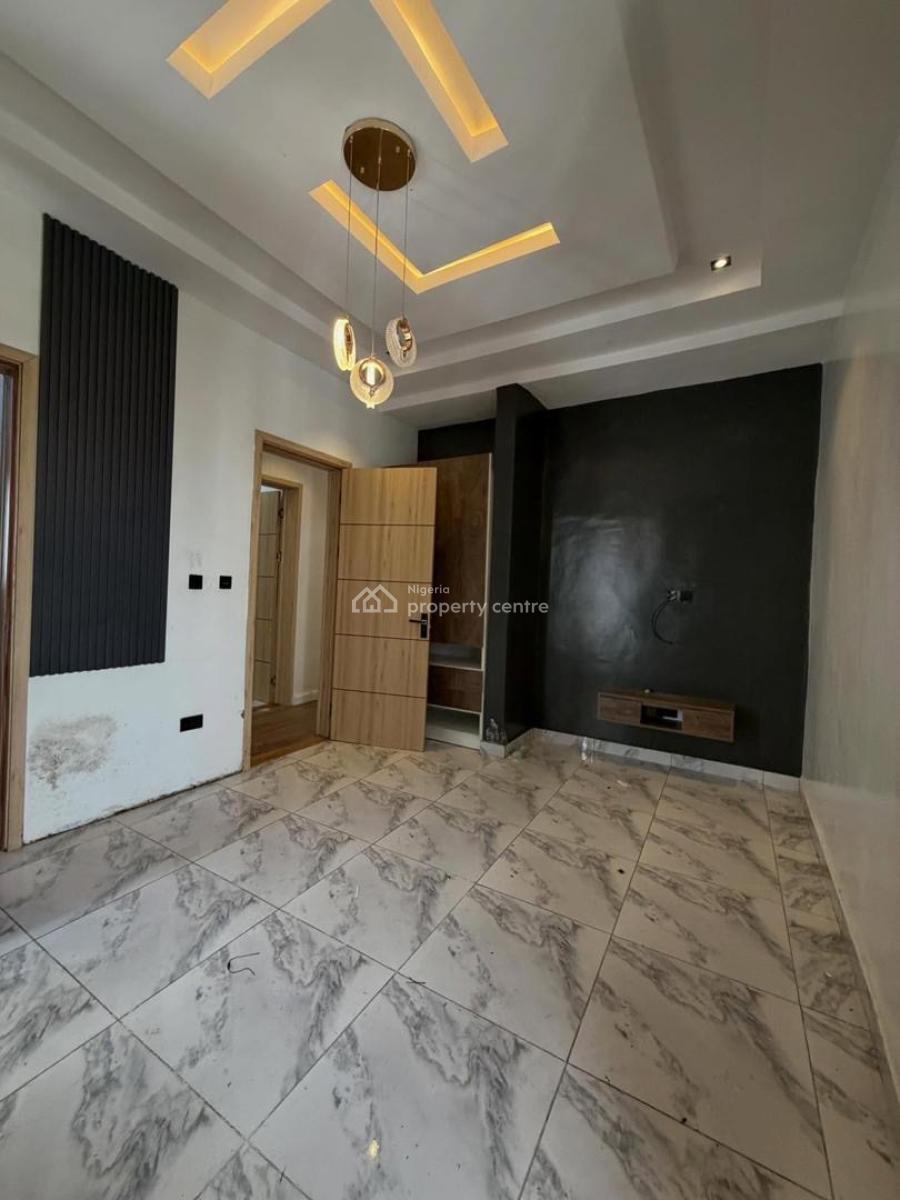 2 Bedroom Apartment, Ikate, Lekki Phase 1, Lekki, Lagos, Flat / Apartment for Rent