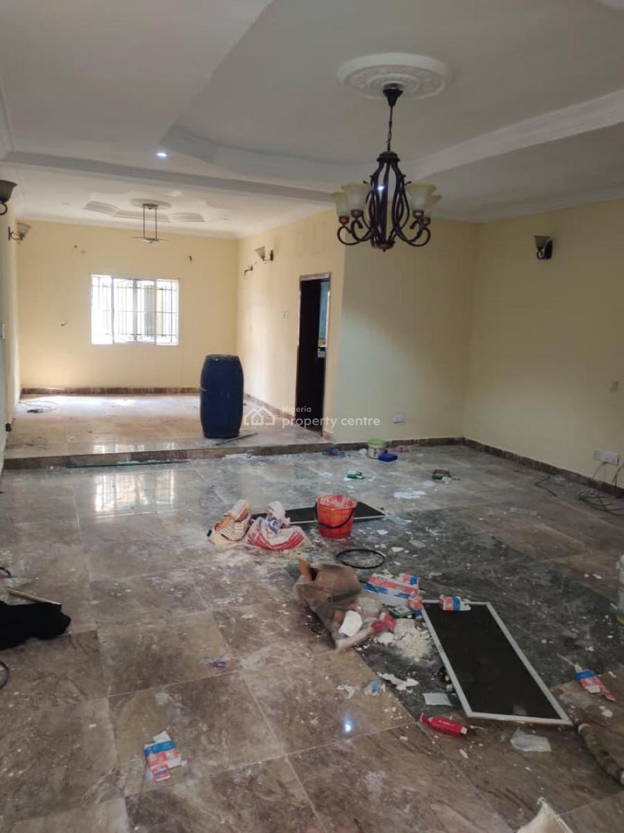 3 Bedroom Apartment Apartment, Lekki Conservation Centre, Ajah, Lagos, Flat / Apartment for Rent