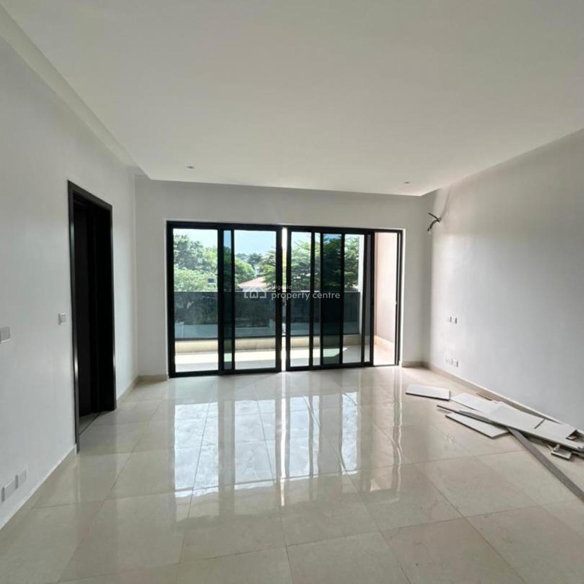 Newly Built 5 Bedroom Detached Duplex with Bq, Jabi, Abuja, Detached Duplex for Sale