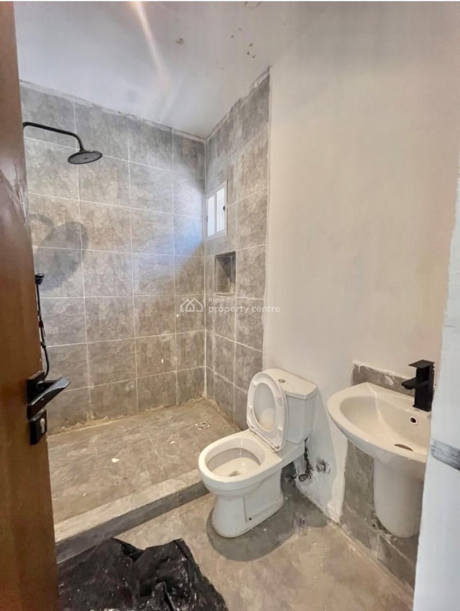 Newly Built Serviced 2 Bedroom Apartment, Ikate Elegushi, Lekki, Lagos, Flat / Apartment for Rent