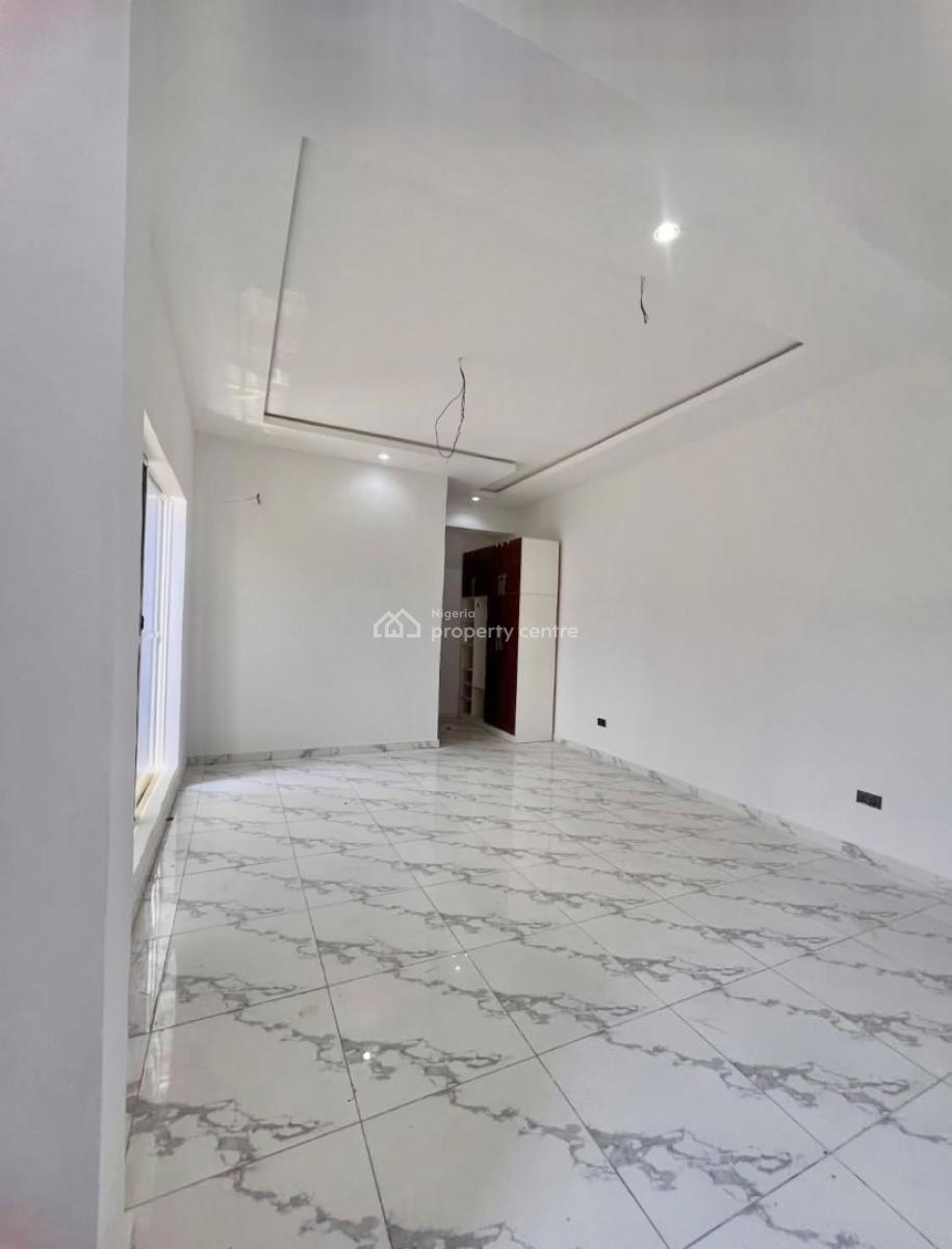 Newly Built Serviced 2 Bedroom Apartment, Ikate Elegushi, Lekki, Lagos, Flat / Apartment for Rent