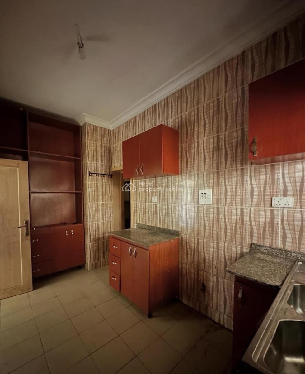 3 Bedroom Apartment, Chevron, Lekki Phase 2, Lekki, Lagos, Flat / Apartment for Rent
