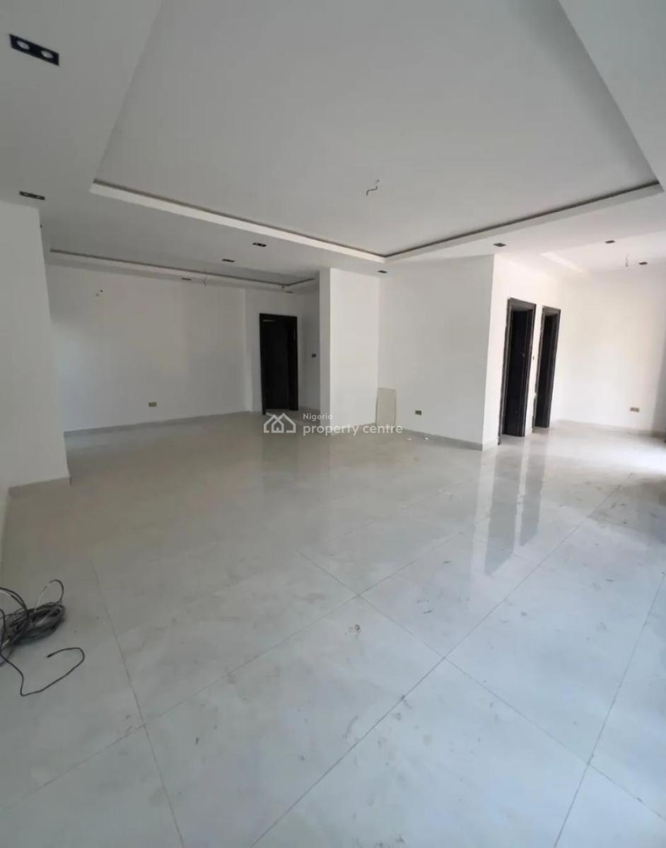 Newly Built Luxurious 5 Bedroom Duplex with Bq, Utako, Abuja, Detached Duplex for Sale