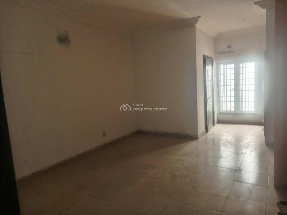 Luxury 3 Bedroom Flat with Bq, Lekki, Lekki Phase 1, Lekki, Lagos, Flat / Apartment for Rent