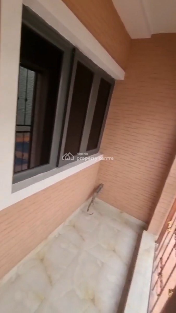 2brm Flat at Greenfield, Green Field Estate Mainland Lagos, Ago Palace, Isolo, Lagos, Flat / Apartment for Rent