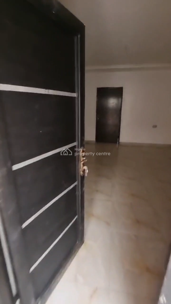 2brm Flat at Greenfield, Green Field Estate Mainland Lagos, Ago Palace, Isolo, Lagos, Flat / Apartment for Rent