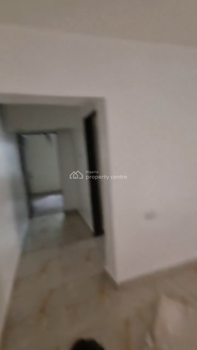 2brm Flat at Greenfield, Green Field Estate Mainland Lagos, Ago Palace, Isolo, Lagos, Flat / Apartment for Rent