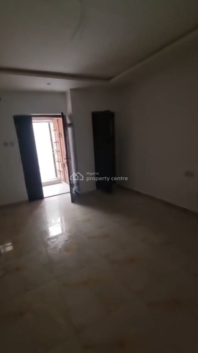 2brm Flat at Greenfield, Green Field Estate Mainland Lagos, Ago Palace, Isolo, Lagos, Flat / Apartment for Rent