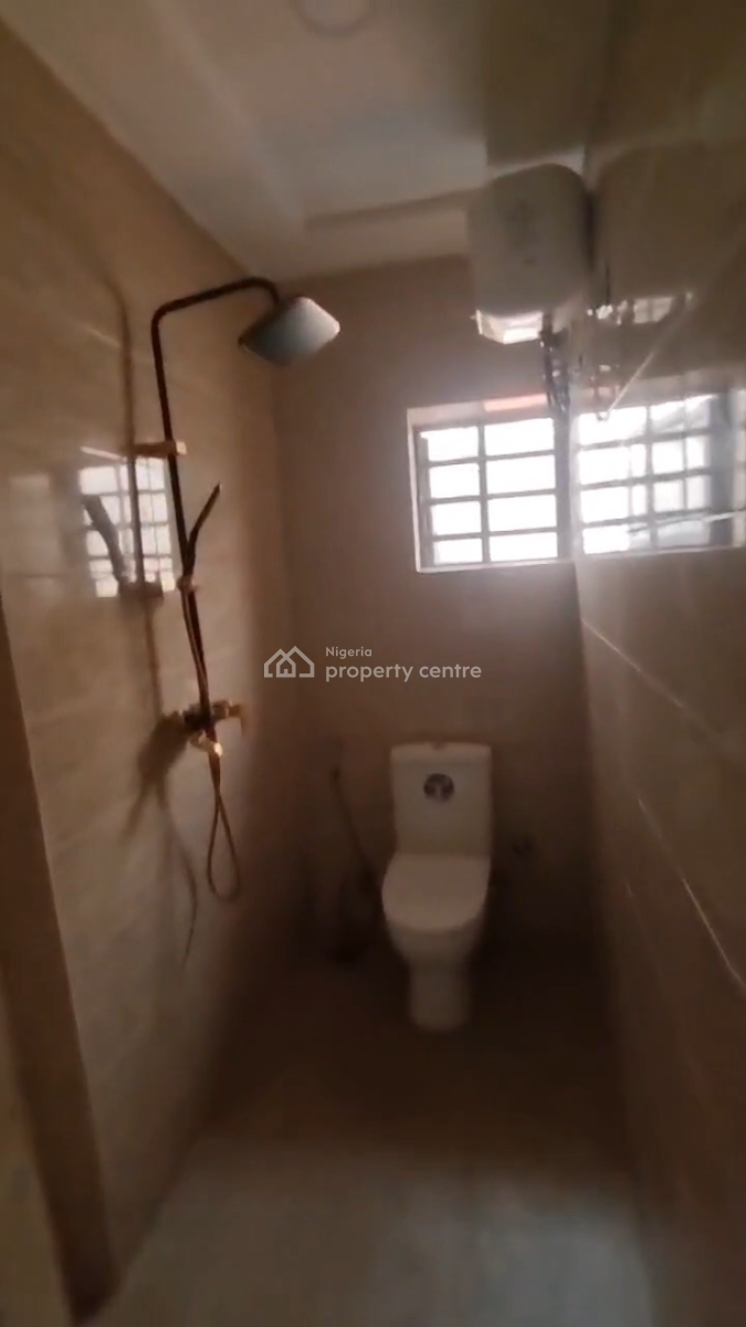 2brm Flat at Greenfield, Green Field Estate Mainland Lagos, Ago Palace, Isolo, Lagos, Flat / Apartment for Rent