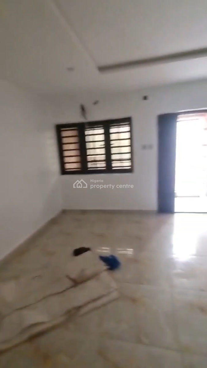 2brm Flat at Greenfield, Green Field Estate Mainland Lagos, Ago Palace, Isolo, Lagos, Flat / Apartment for Rent