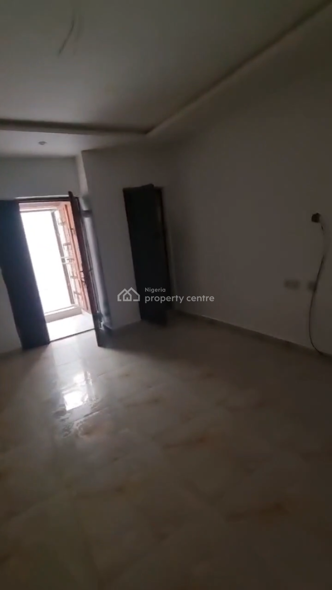 2brm Flat at Greenfield, Green Field Estate Mainland Lagos, Ago Palace, Isolo, Lagos, Flat / Apartment for Rent