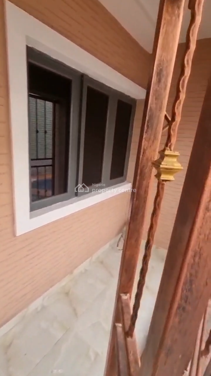 2brm Flat at Greenfield, Green Field Estate Mainland Lagos, Ago Palace, Isolo, Lagos, Flat / Apartment for Rent