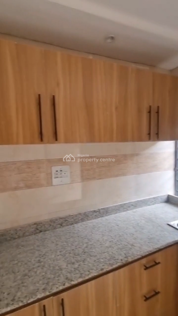 2brm Flat at Greenfield, Green Field Estate Mainland Lagos, Ago Palace, Isolo, Lagos, Flat / Apartment for Rent