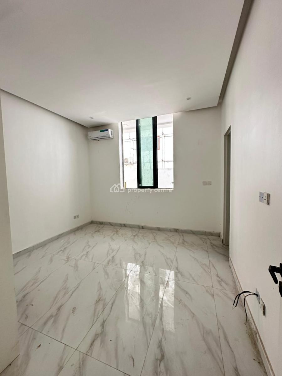 ₦230m Luxury 1 Bedroom Apartment with Elevator, Pool & Gym, Less Than 10 Minutes From Mountain of Fire, Lekki, Lekki Phase 1, Lekki, Lagos, Block of Flats for Sale